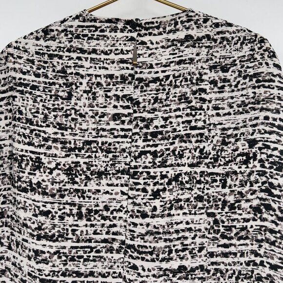 MM Lafleur The Didion Sleeveless Top Ink Wash Top Women's XS - Picture 5 of 12